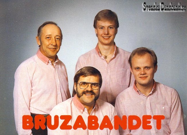 BRUZABANDET