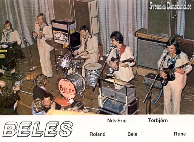 BELES