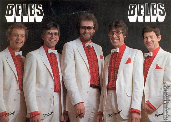 BELES