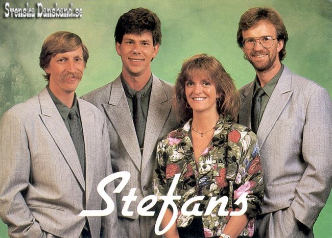 STEFANS