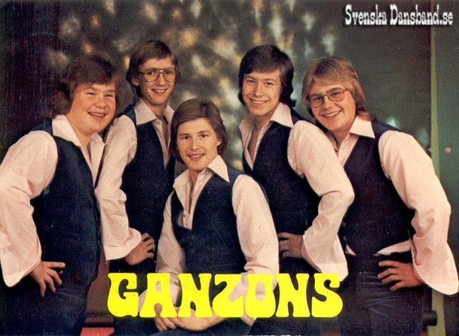 GANZONS