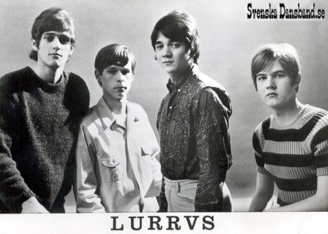 LURRVS