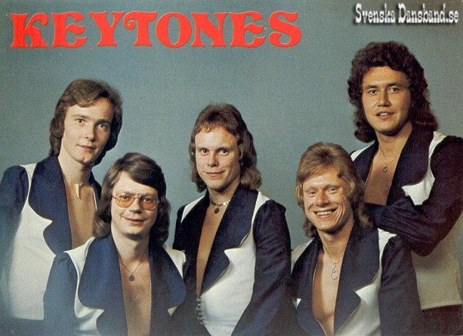 KEYTONES