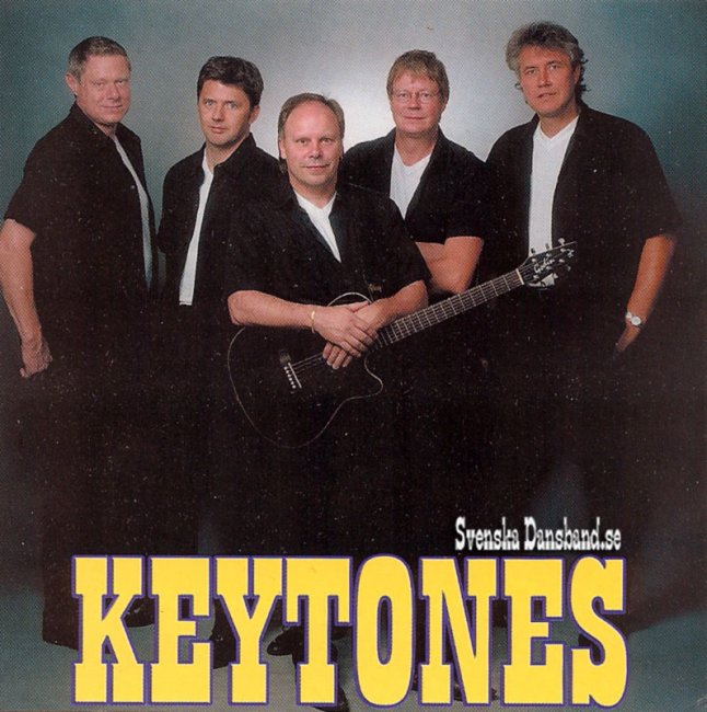 KEYTONES