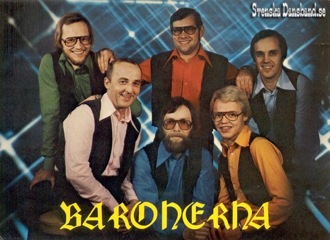 BARONERNA