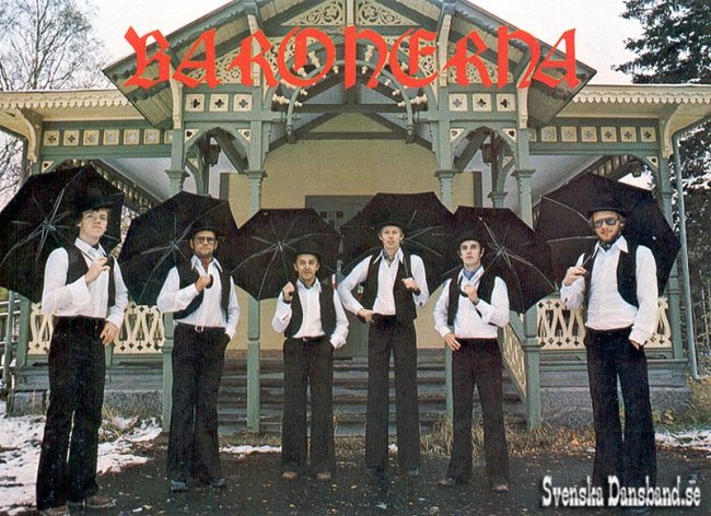 BARONERNA (1978)