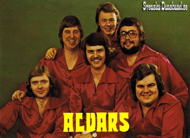 ALVARS