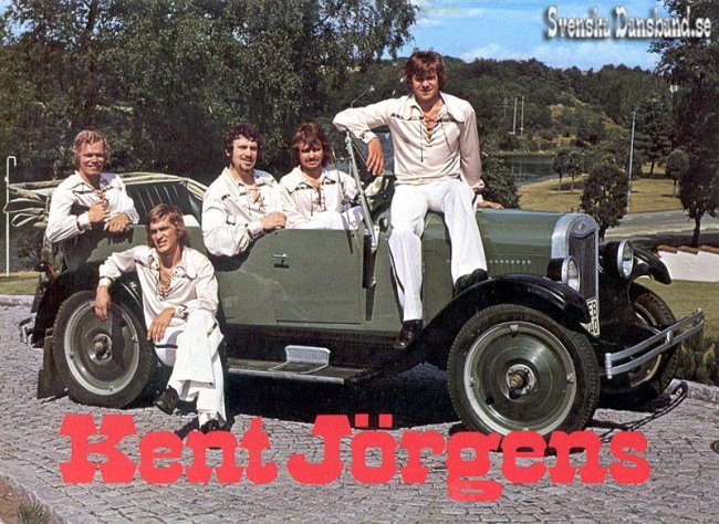 KENT JRGENS