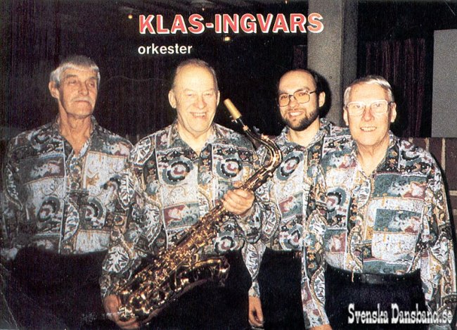 KLAS-INGVARS