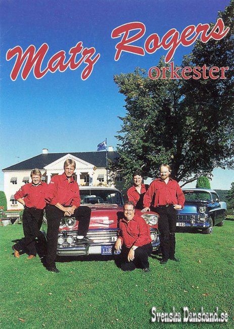 MATZ ROGERS
