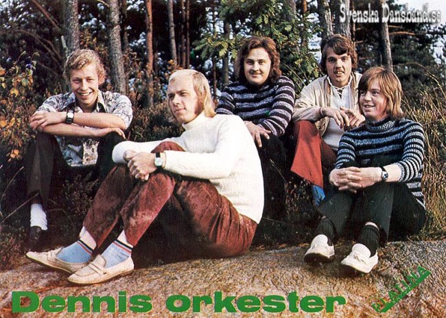 DENNIS