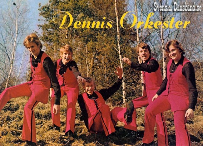 DENNIS