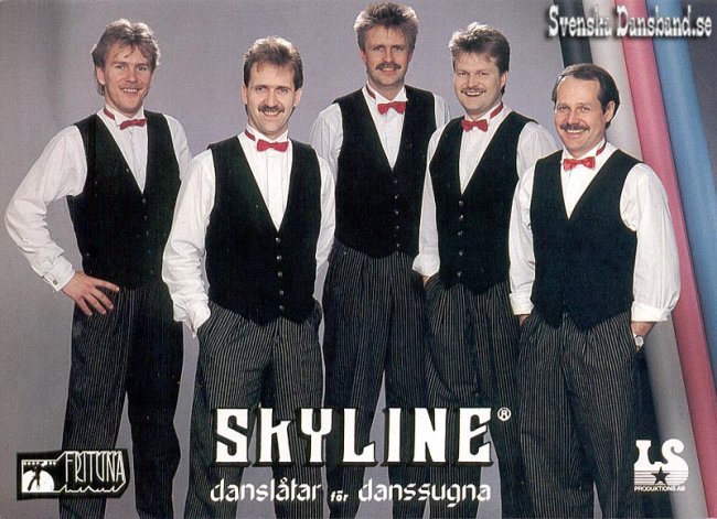SKYLINE