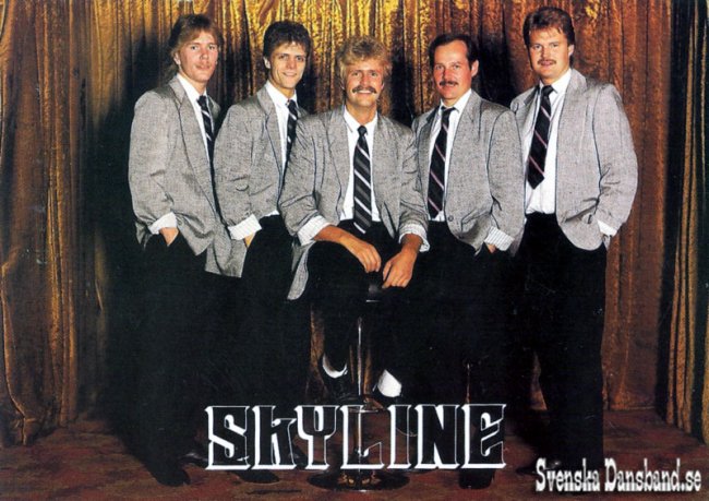 SKYLINE