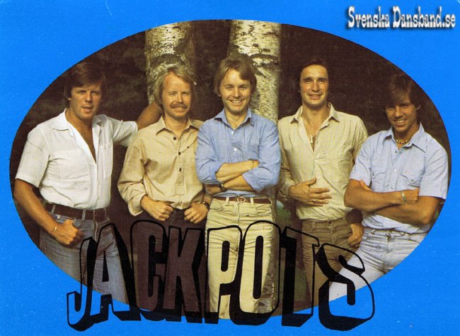 JACKPOTS