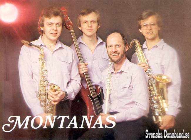 MONTANAS