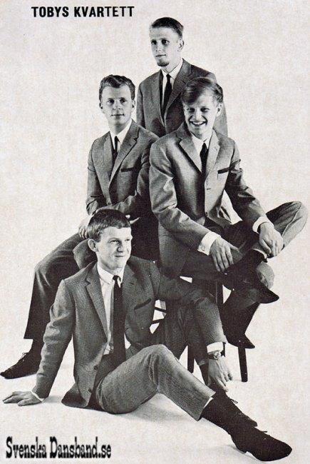 TOBYS (1966)