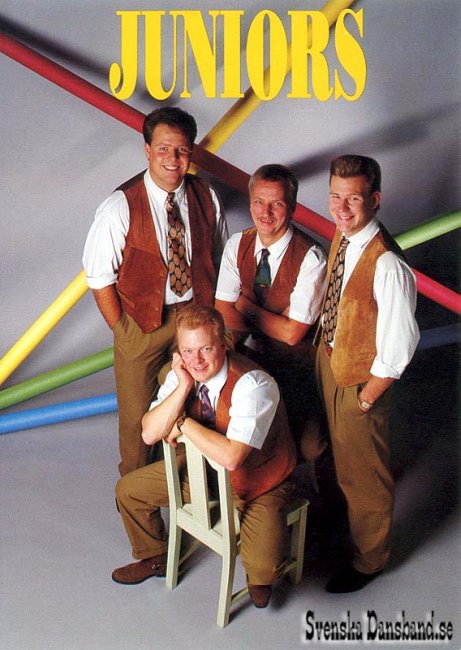 JUNIORS (1994)