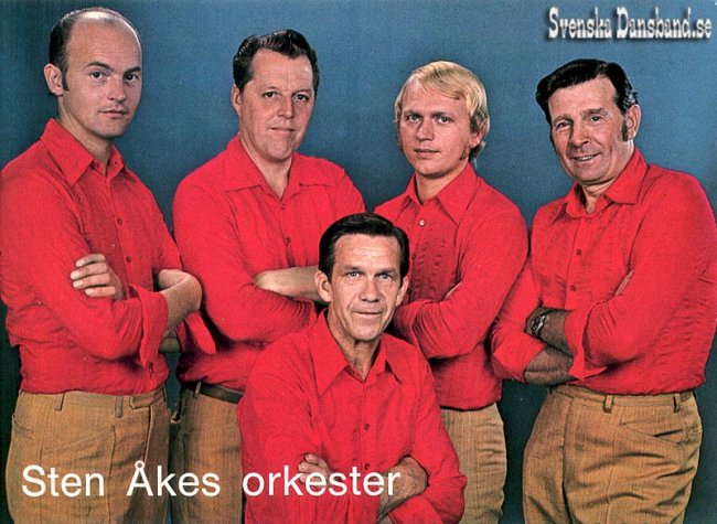 STEN KES