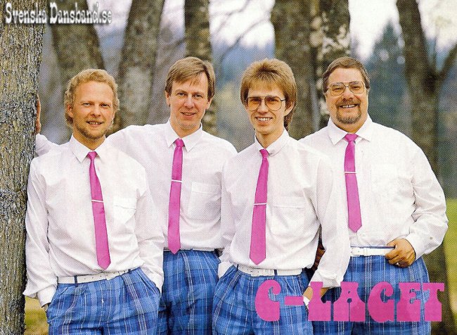 C-LAGET