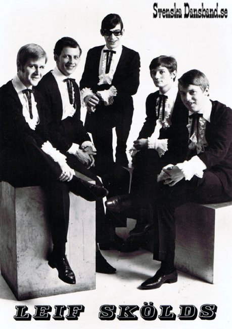 LEIF SKLDS (1969)