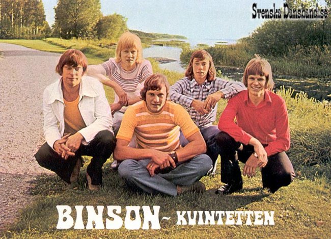 BINSON