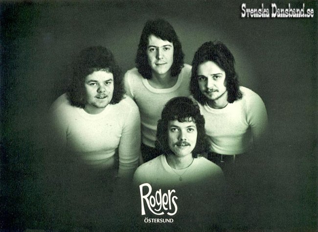 ROGERS