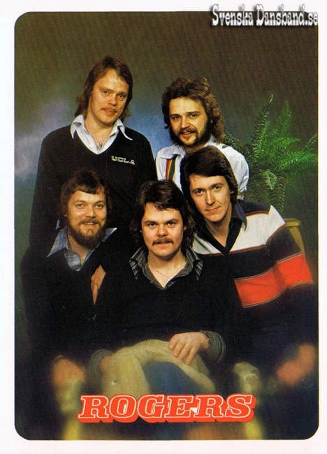 ROGERS (1978)