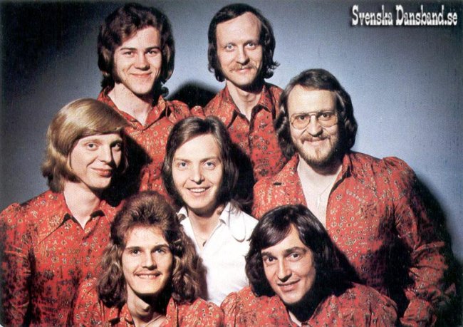 ALFIE'S (1974)