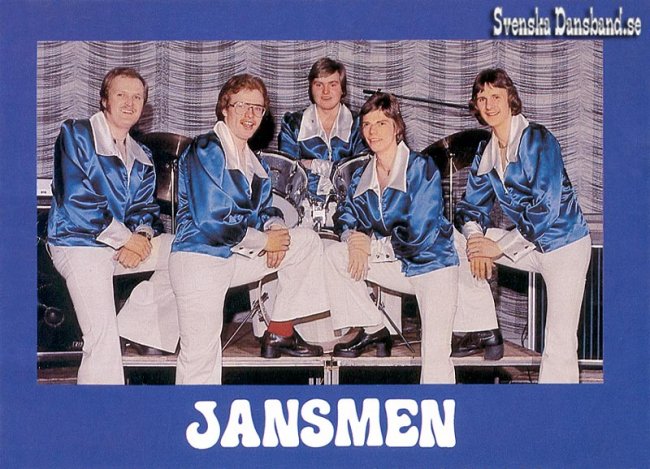 JANSMEN