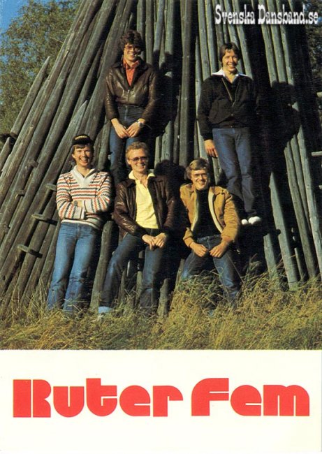 RUTER FEM (1981)