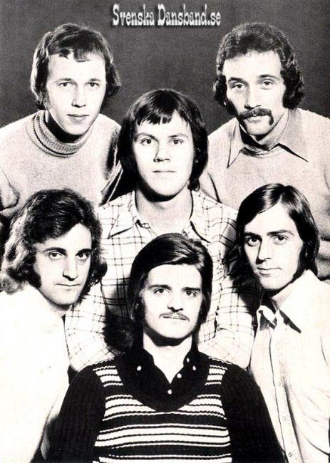 GORDIE SEXTETTEN