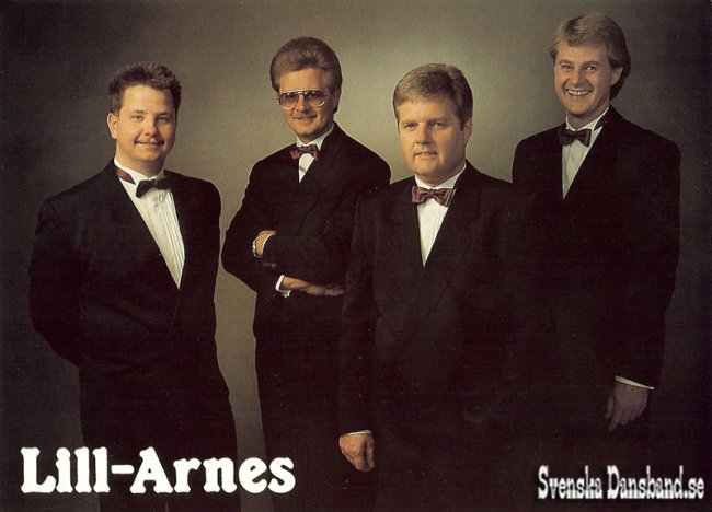 LILL-ARNES