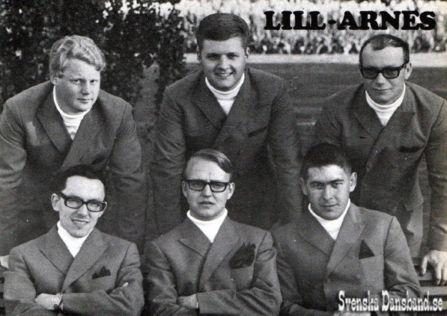 LILL-ARNES