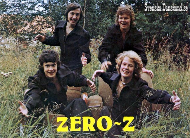 ZERO-Z