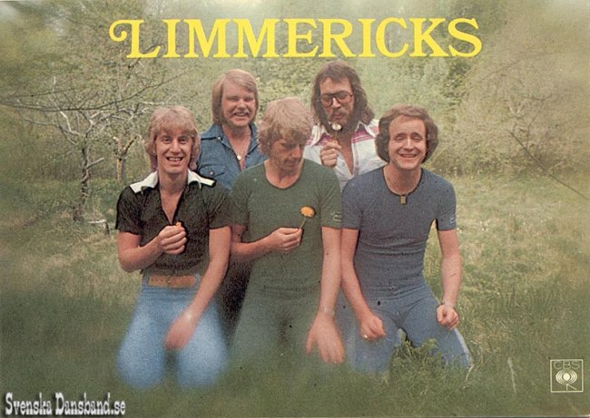 LIMMERICKS