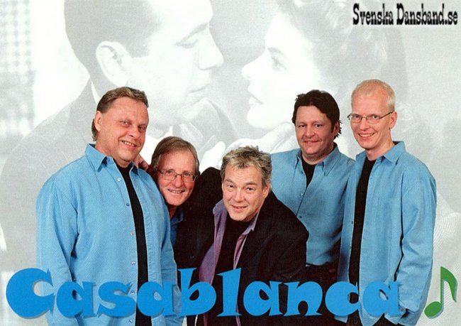 CASABLANCA