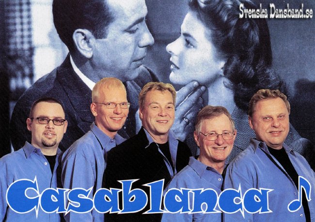 CASABLANCA