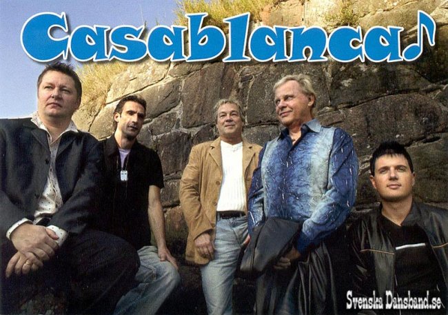 CASABLANCA