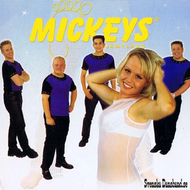 MICKEYS