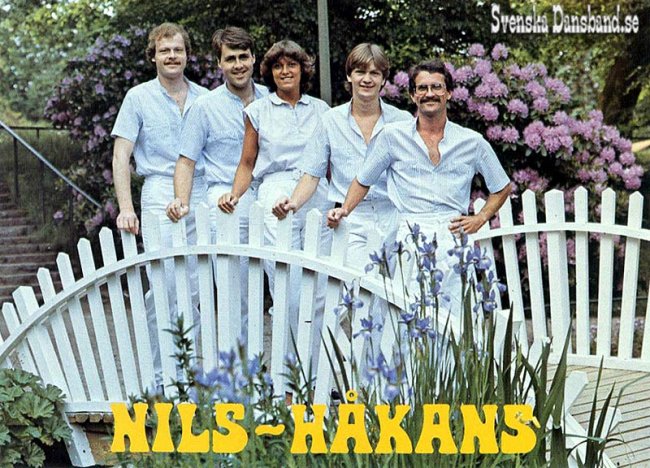 NILS-HKANS