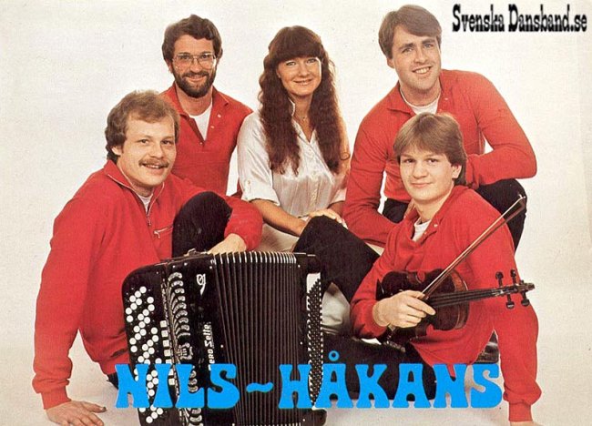NILS-HKANS