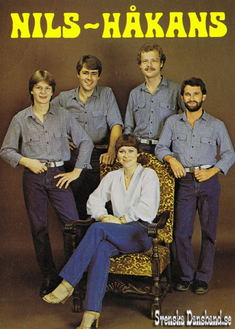 NILS-HKANS (1981)