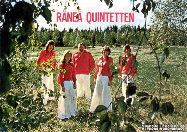 RNE QUINTETTEN