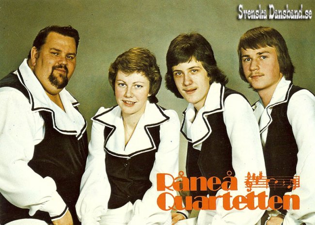 RNE QUARTETTEN