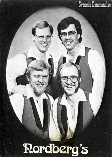 NORDBERG'S