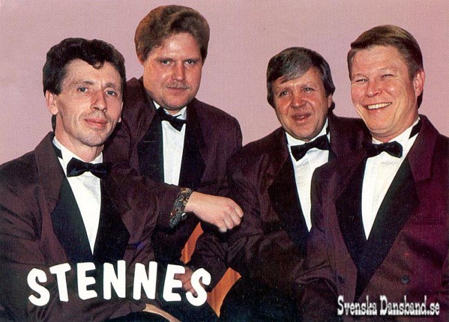 STENNES