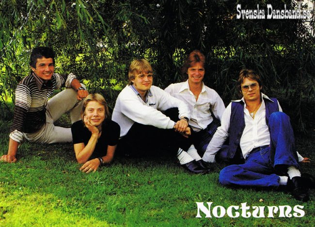 NOCTURNS