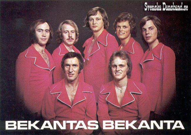 BEKANTAS BEKANTA