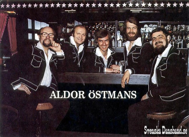 ALDOR STMANS